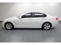 2011 5 Series 528i Sedan #2