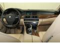 2011 5 Series 528i Sedan #4