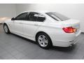 2011 5 Series 528i Sedan #5