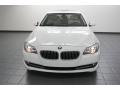 2011 5 Series 528i Sedan #6