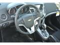 2013 Cruze ECO #22