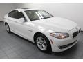 2011 5 Series 528i Sedan #8
