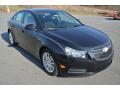 2013 Cruze ECO #2