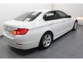 2011 5 Series 528i Sedan #11