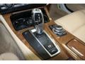2011 5 Series 528i Sedan #24