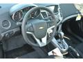 2013 Cruze ECO #22