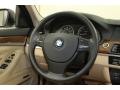 2011 5 Series 528i Sedan #33