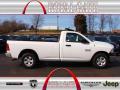 2013 1500 Tradesman Regular Cab #1