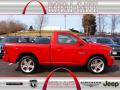 2013 Ram 1500 R/T Regular Cab Flame Red 2013 Ram 1500 R/T Regular Cab Flame Red