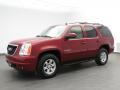 2007 Yukon SLT 4x4 #1 2007 Yukon SLT 4x4 #1