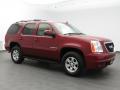 2007 Yukon SLT 4x4 #3 2007 Yukon SLT 4x4 #3