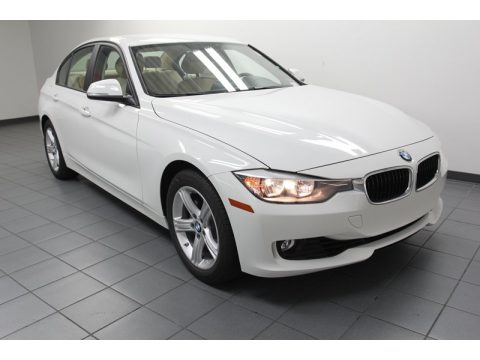 Alpine White BMW 3 Series 328i Sedan. Click to enlarge. Alpine White BMW 3 Series 328i Sedan. Click to enlarge.