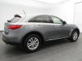  2012 Infiniti FX Graphite Shadow #5
