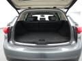  2012 Infiniti FX Trunk #9