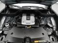  2012 FX 3.5 Liter DOHC 24-Valve CVTCS V6 Engine #10