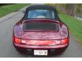 1997 911 Carrera Cabriolet #5