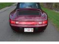 1997 911 Carrera Cabriolet #6