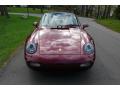 1997 911 Carrera Cabriolet #8
