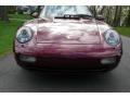 1997 911 Carrera Cabriolet #10