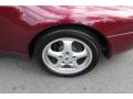 1997 911 Carrera Cabriolet #12