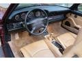1997 911 Carrera Cabriolet #14