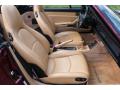 1997 911 Carrera Cabriolet #17