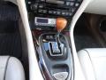 2005 XJ Vanden Plas #5