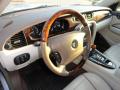2005 XJ Vanden Plas #8