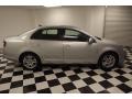 2010 Jetta TDI Sedan #4