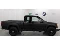 2005 Chevrolet Colorado LS Extended Cab 4x4 Black