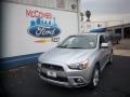 2012 Outlander Sport SE #1 2012 Outlander Sport SE #1