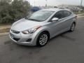 2012 Elantra GLS #2