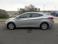 2012 Elantra GLS #3