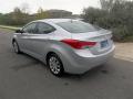2012 Elantra GLS #4