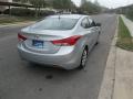 2012 Elantra GLS #5