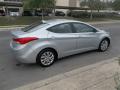 2012 Elantra GLS #6