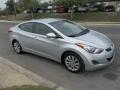 2012 Elantra GLS #7