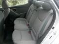 2012 Elantra GLS #9
