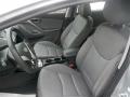 2012 Elantra GLS #10