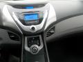 2012 Elantra GLS #11