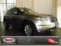 2008 Infiniti FX 35 AWD