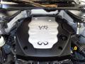 2008 FX 35 AWD #9