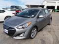 2013 Elantra GT #2