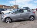 2013 Elantra GT #5