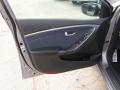 2013 Elantra GT #10