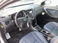 2013 Elantra GT #11