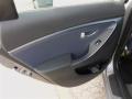 2013 Elantra GT #13