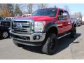 2012 F250 Super Duty Lariat Crew Cab 4x4 #1
