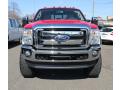 2012 F250 Super Duty Lariat Crew Cab 4x4 #2