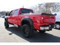 2012 F250 Super Duty Lariat Crew Cab 4x4 #3